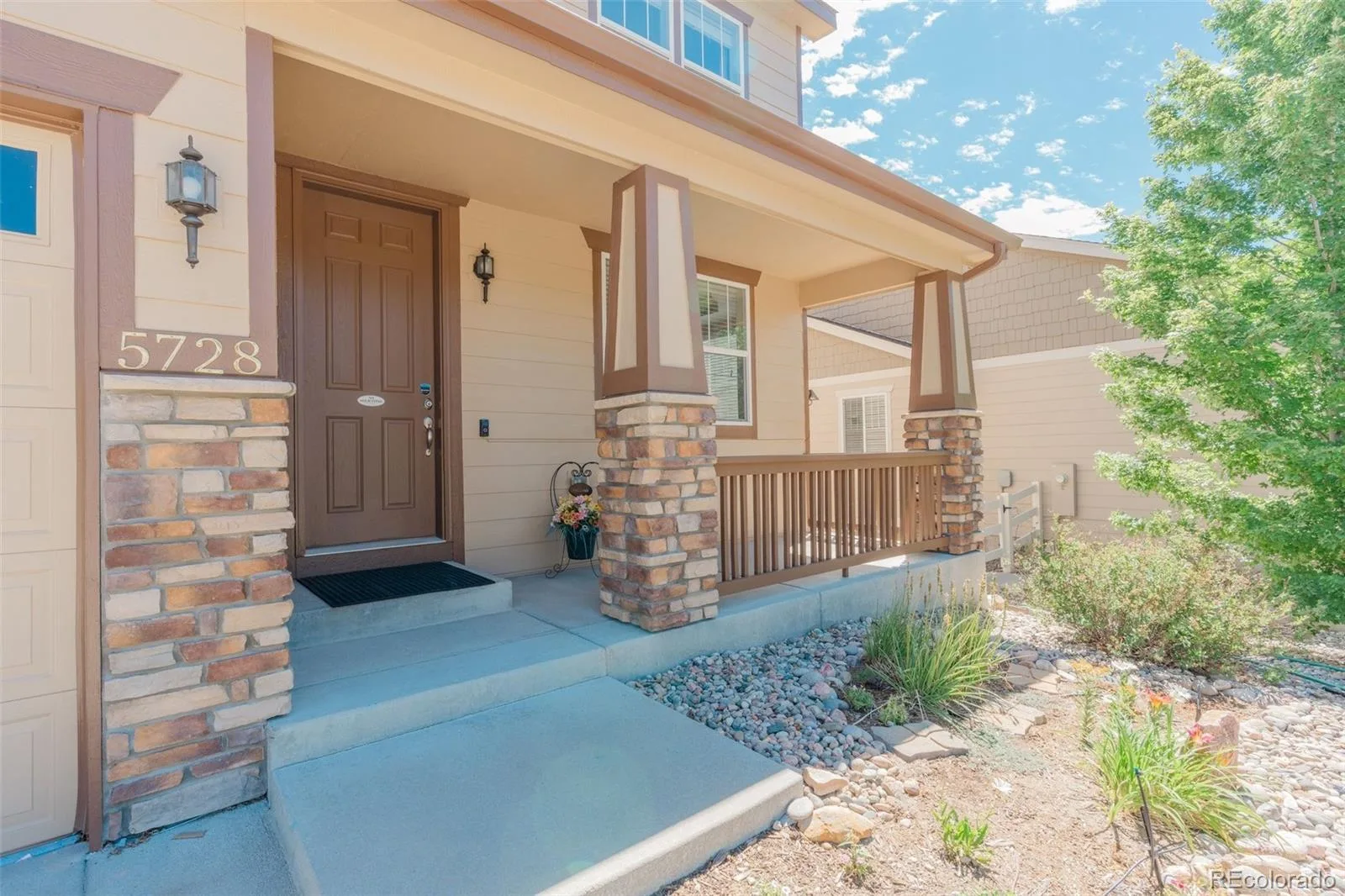 5728 Clover Ridge Circle Castle Rock CO 80104 | MLS #REC5931650 08192026195923 1600 22