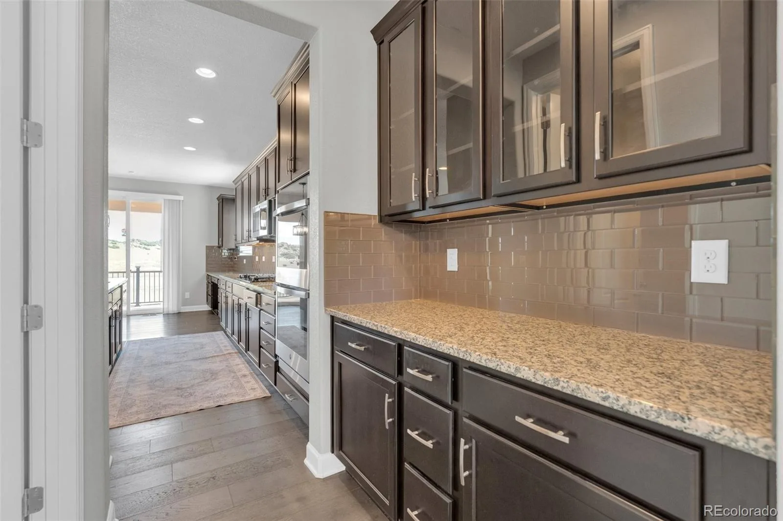 5728 Clover Ridge Circle Castle Rock CO 80104 | MLS #REC5931650 08192026195923 1600 25