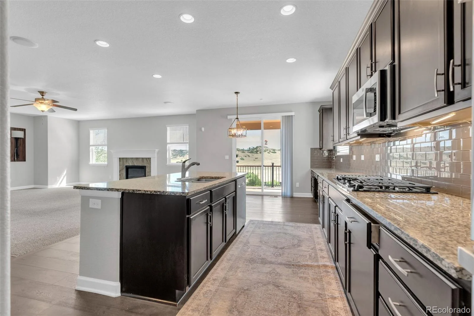 5728 Clover Ridge Circle Castle Rock CO 80104 | MLS #REC5931650 08192026195923 1600 27