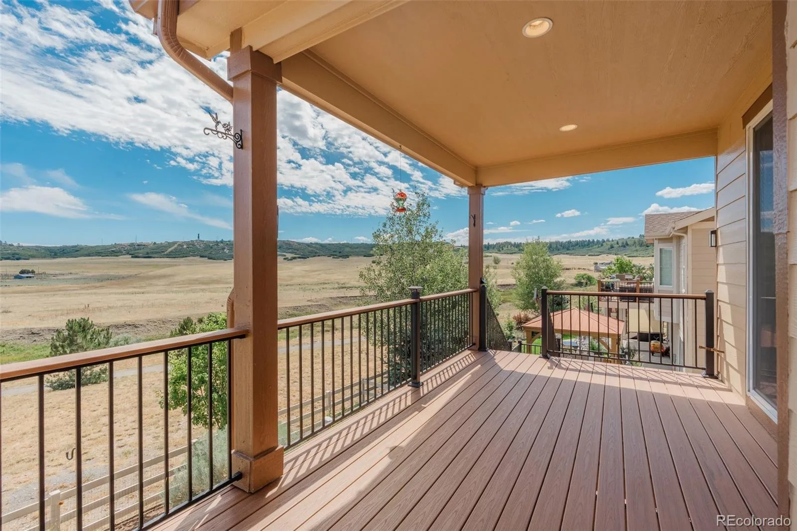 5728 Clover Ridge Circle Castle Rock CO 80104 | MLS #REC5931650 08192026195923 1600 42