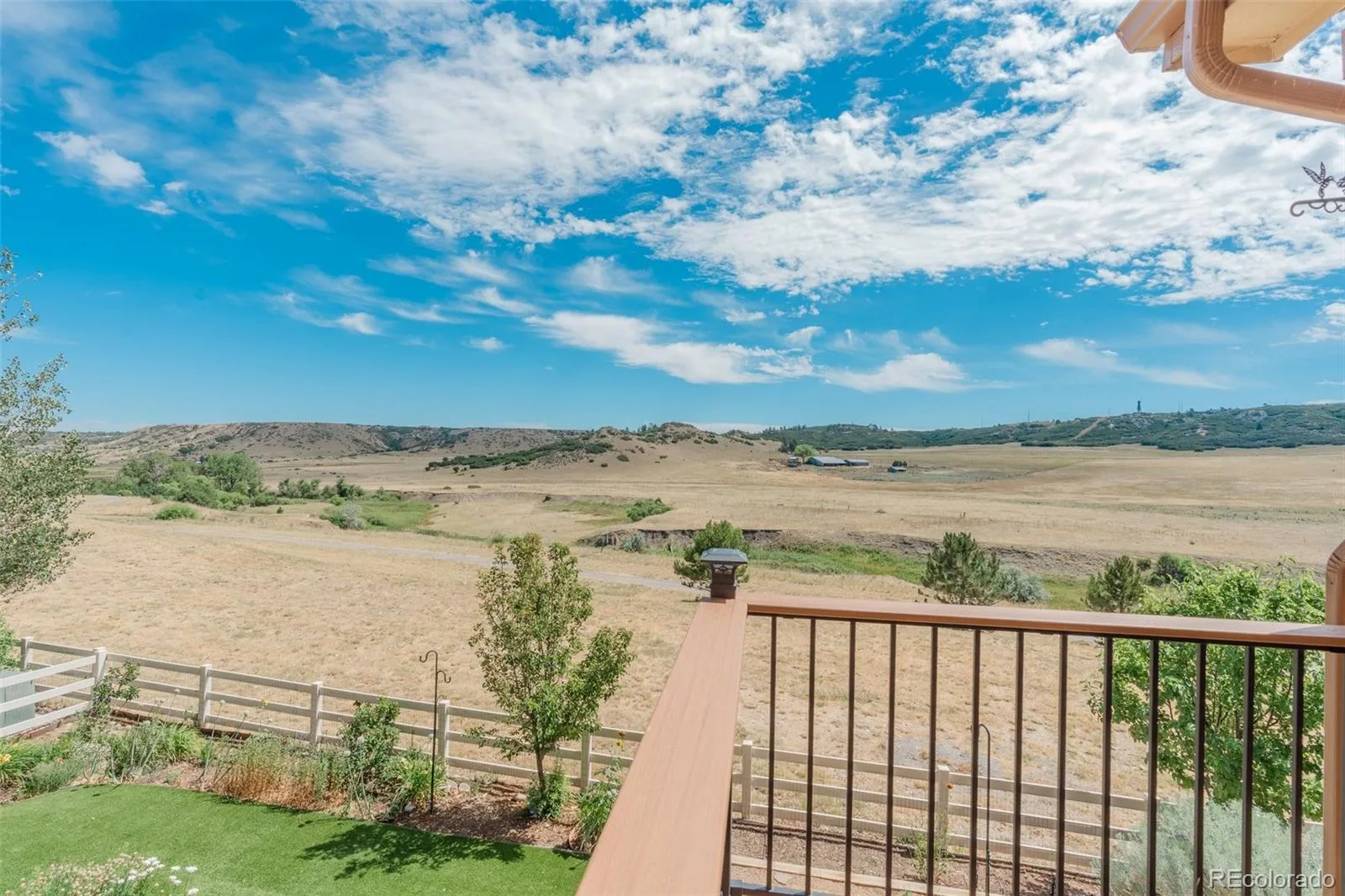 5728 Clover Ridge Circle Castle Rock CO 80104 | MLS #REC5931650 08192026195923 1600 43