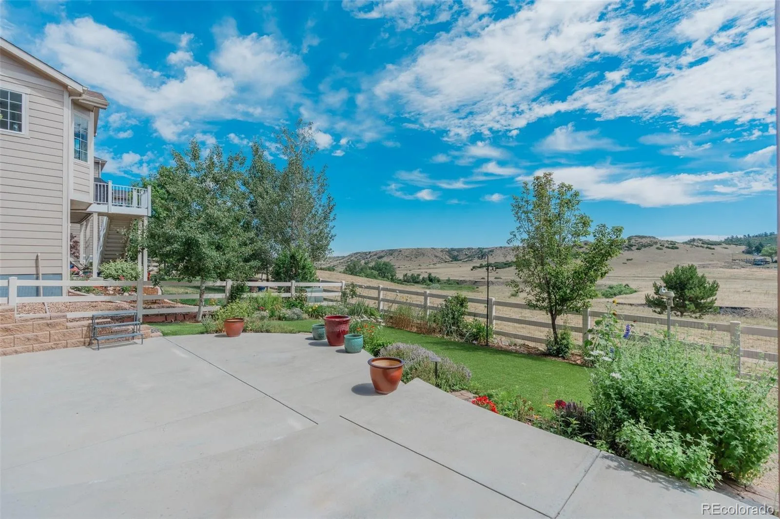 5728 Clover Ridge Circle Castle Rock CO 80104 | MLS #REC5931650 08192026195923 1600 47