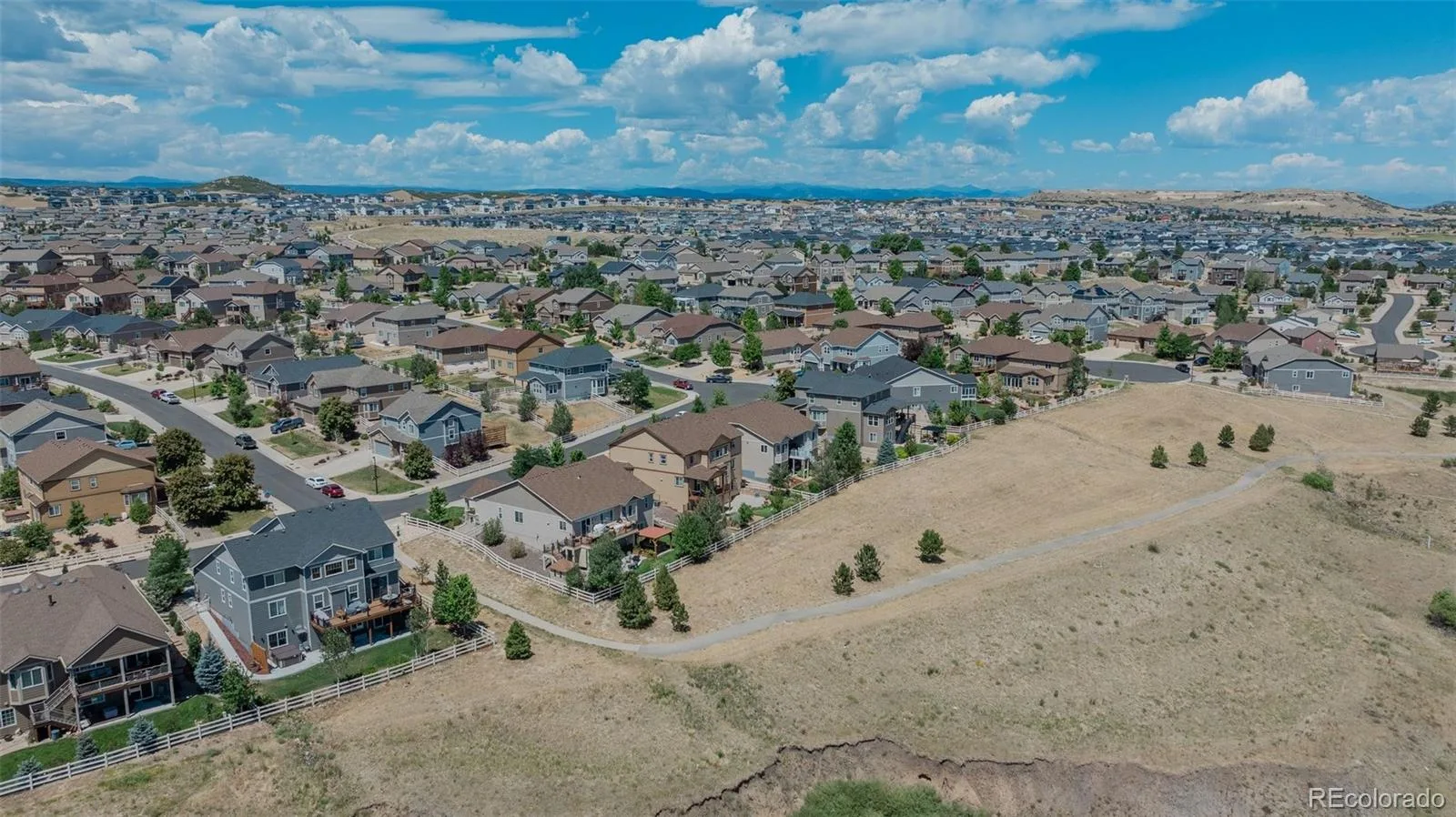 5728 Clover Ridge Circle Castle Rock CO 80104 | MLS #REC5931650 08192026195923 1600 49