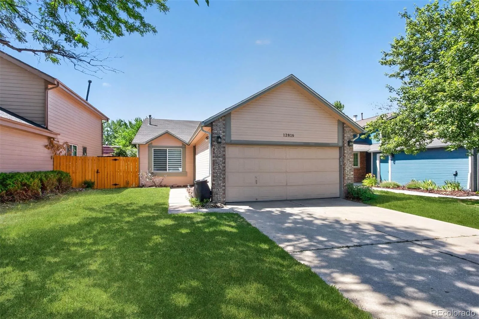 12816 E Wyoming Circle Aurora CO 80012 | MLS #REC5933921 07242026002439 1600 1