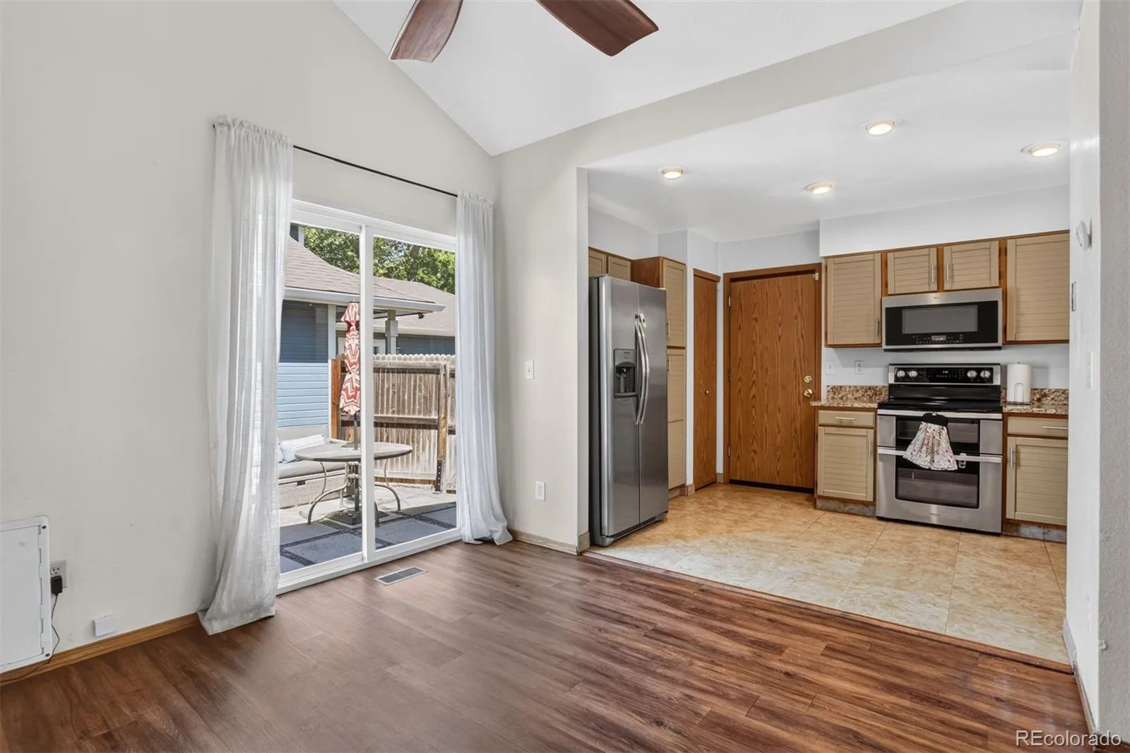12816 E Wyoming Circle Aurora CO 80012 | MLS #REC5933921 07242026002439 1600 8