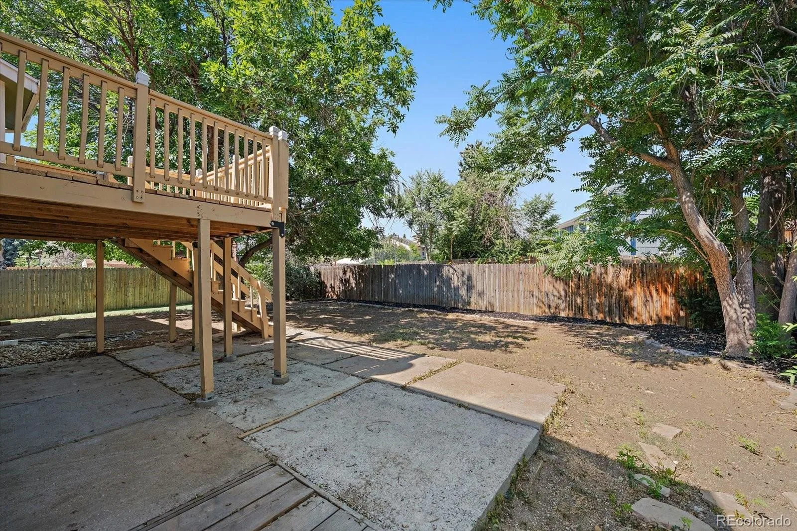 923 S Ouray Street Aurora CO 80017 | MLS #REC5935348 08122026160632 1600 22