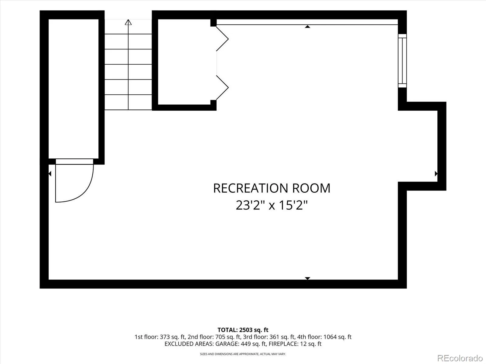 923 S Ouray Street Aurora CO 80017 | MLS #REC5935348 08122026160632 1600 26