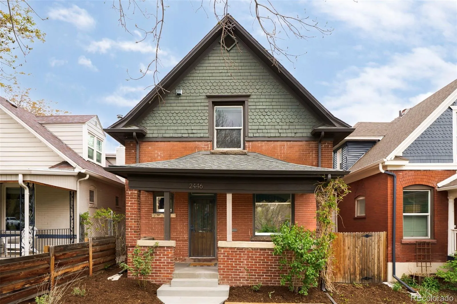 2446 Irving Street Denver CO 80211 MLS #REC5936030 04212026044712 1600 0