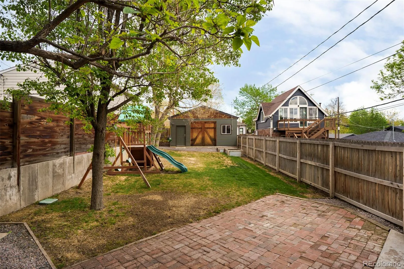2446 Irving Street Denver CO 80211 MLS #REC5936030 04212026044712 1600 25