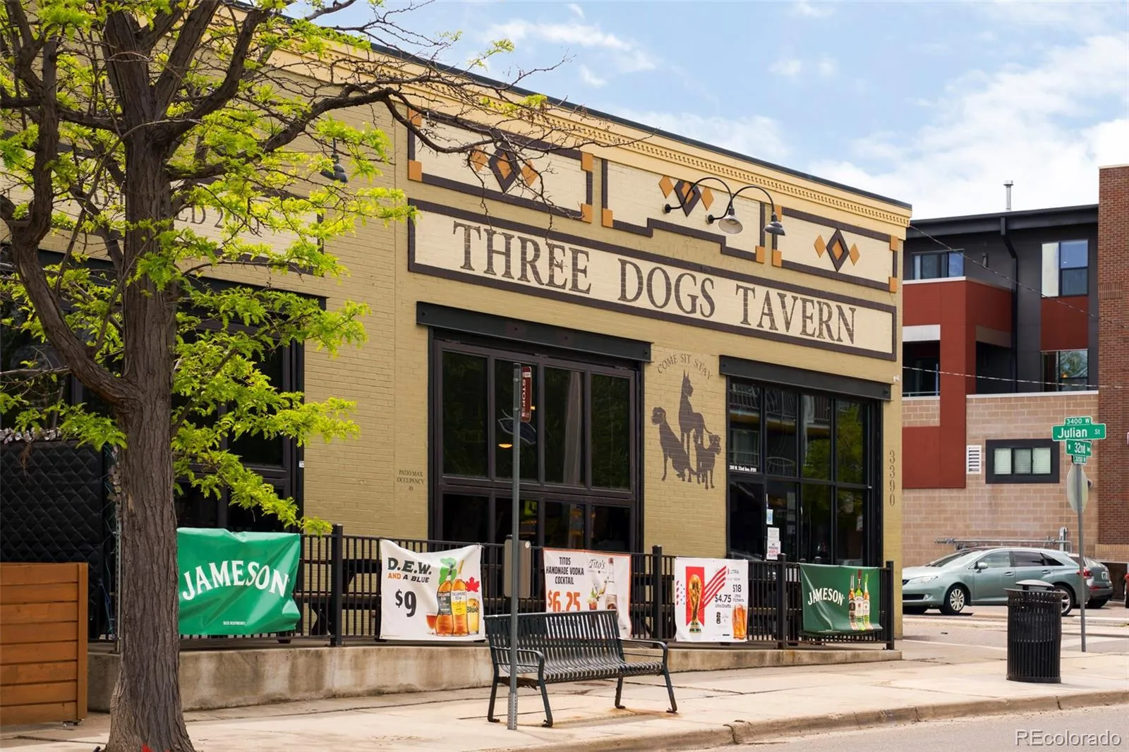 2446 Irving Street Denver CO 80211 MLS #REC5936030 04212026044712 1600 35
