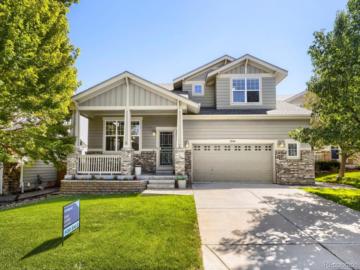 3646 S Malta Court Aurora CO 80013 | MLS #REC5936706 MLS #REC5936706 image #0