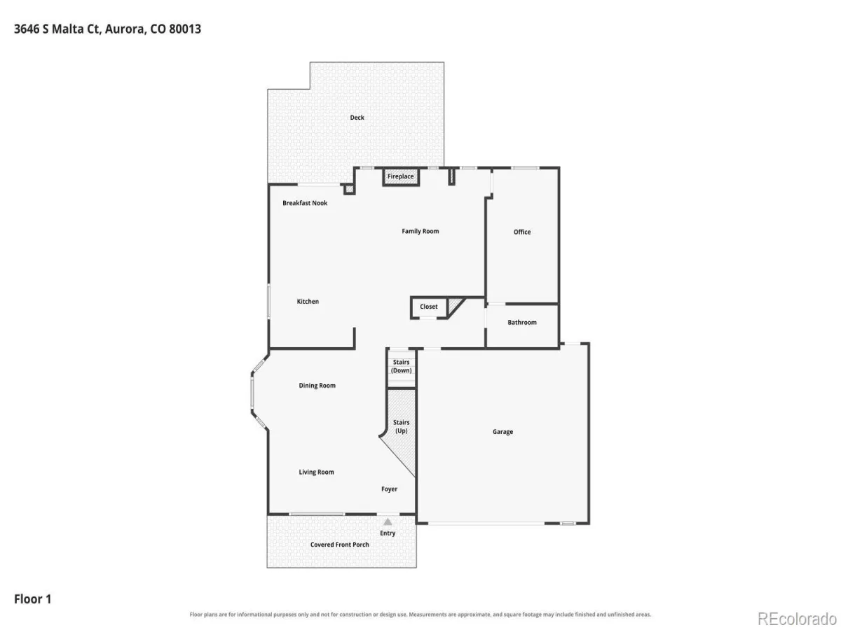 3646 S Malta Court Aurora CO 80013 | MLS #REC5936706 09242026080730 1200 40