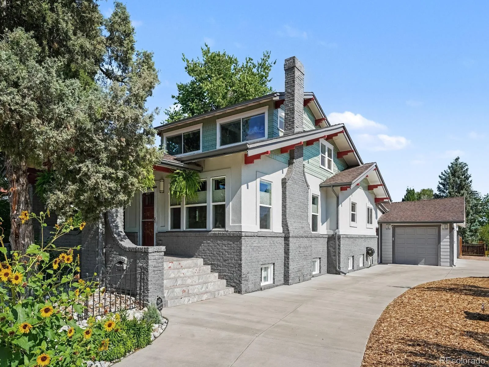 5503 W 32nd Avenue Denver CO 80212 | MLS #REC5937188 07172026172945 1600 1