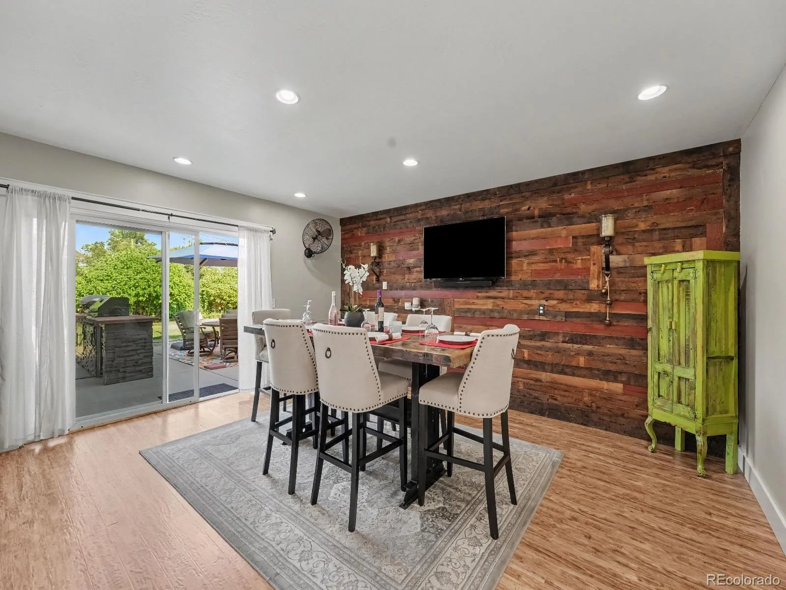 5503 W 32nd Avenue Denver CO 80212 | MLS #REC5937188 07172026172945 1600 11