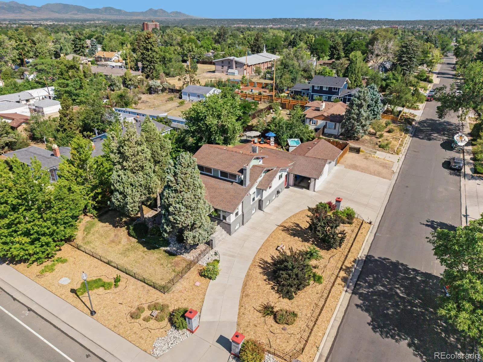 5503 W 32nd Avenue Denver CO 80212 | MLS #REC5937188 07172026172945 1600 2