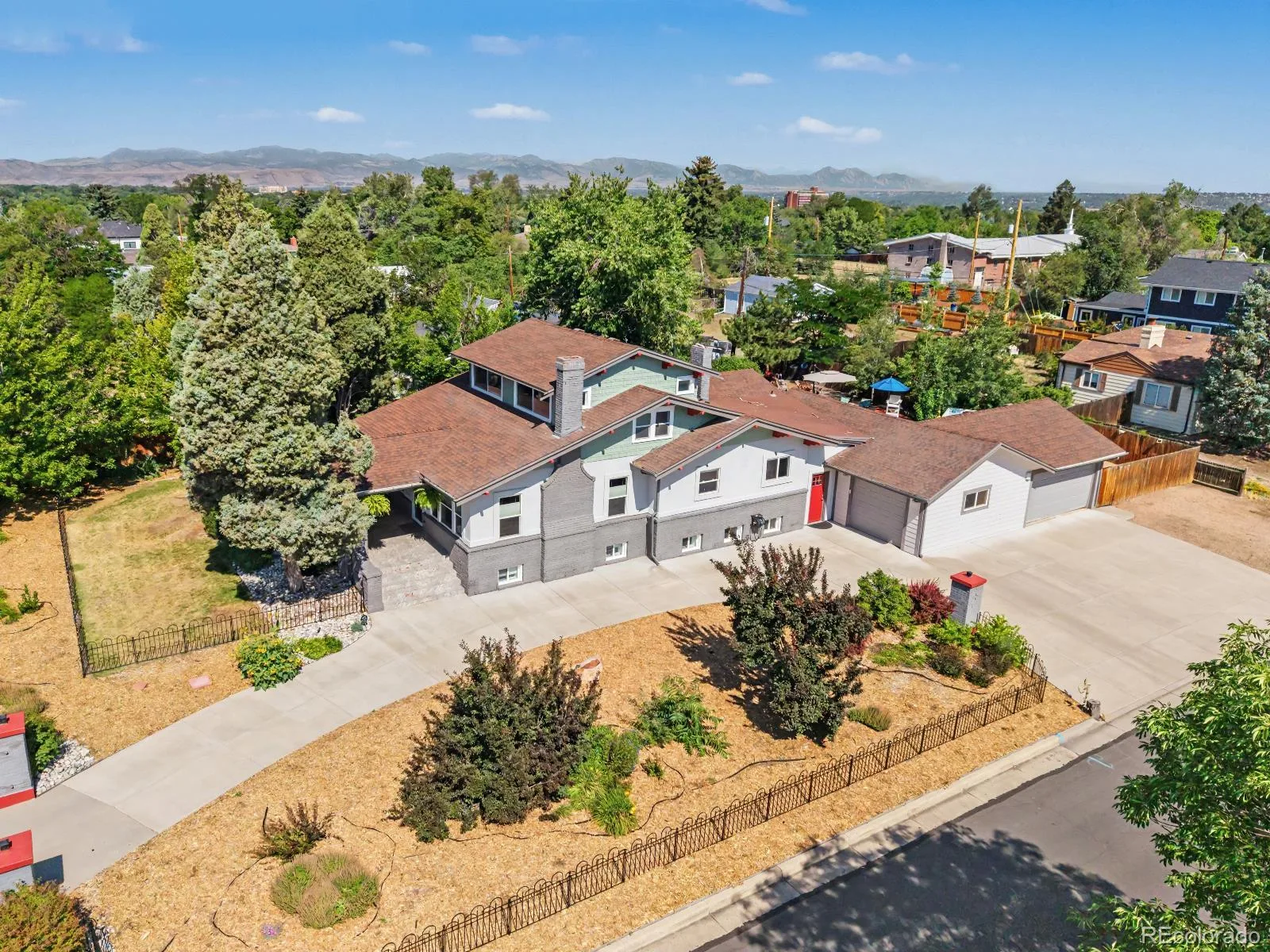 5503 W 32nd Avenue Denver CO 80212 | MLS #REC5937188 07172026172945 1600 3