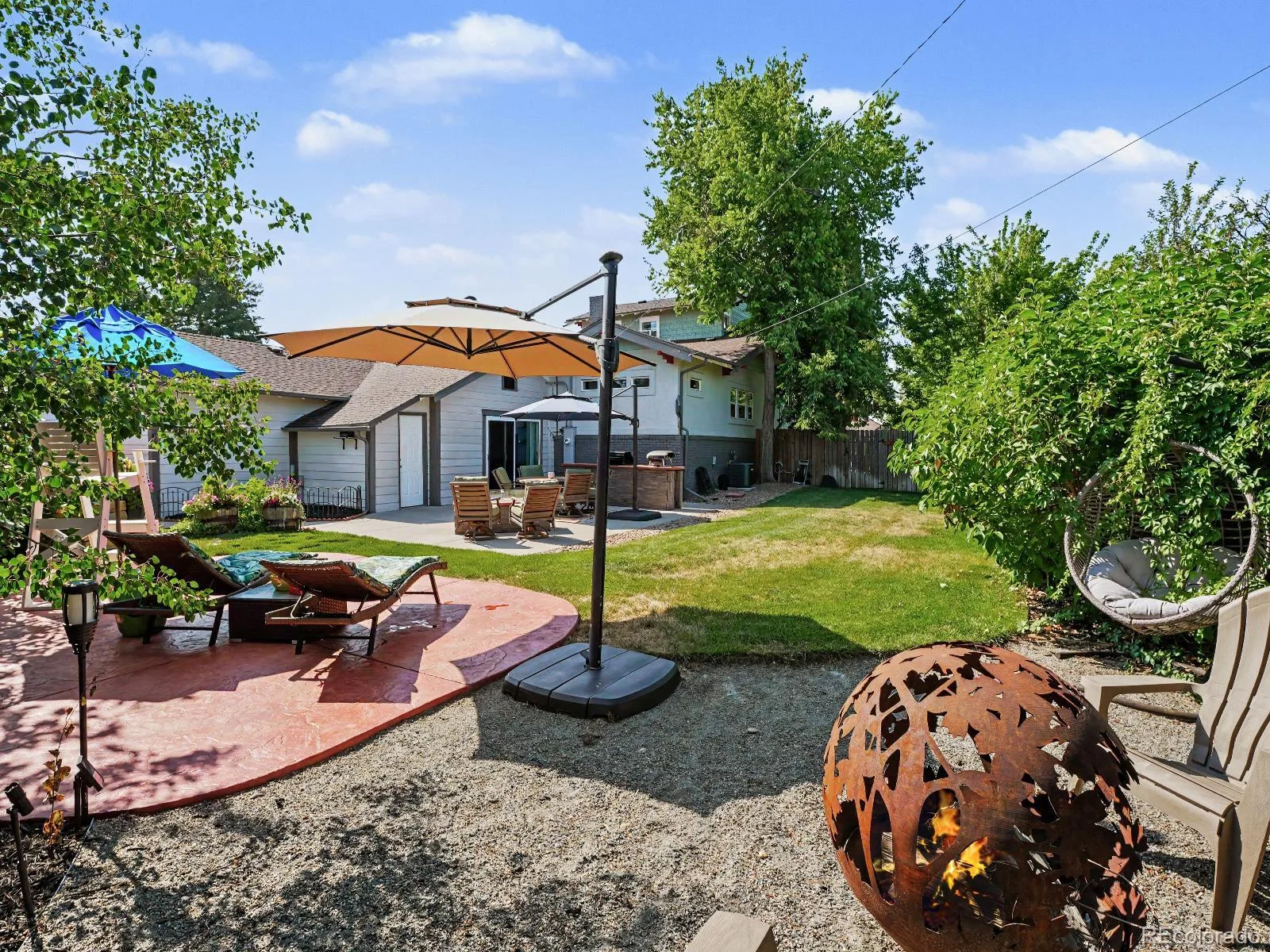 5503 W 32nd Avenue Denver CO 80212 | MLS #REC5937188 07172026172945 1600 31