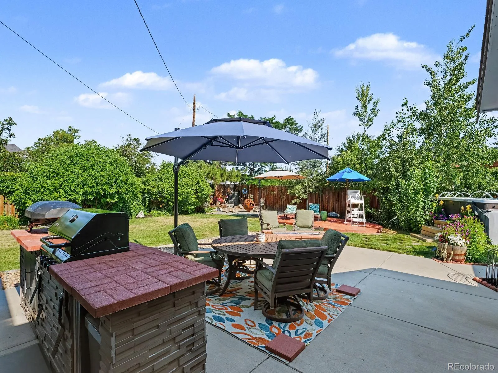 5503 W 32nd Avenue Denver CO 80212 | MLS #REC5937188 07172026172945 1600 33