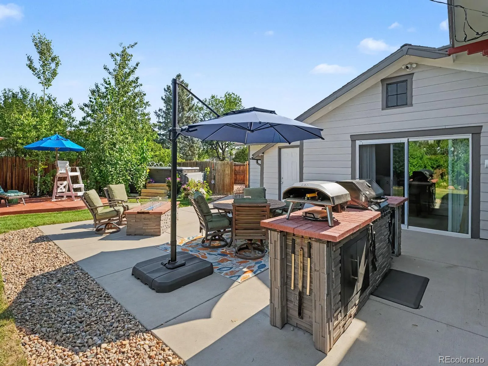 5503 W 32nd Avenue Denver CO 80212 | MLS #REC5937188 07172026172945 1600 34
