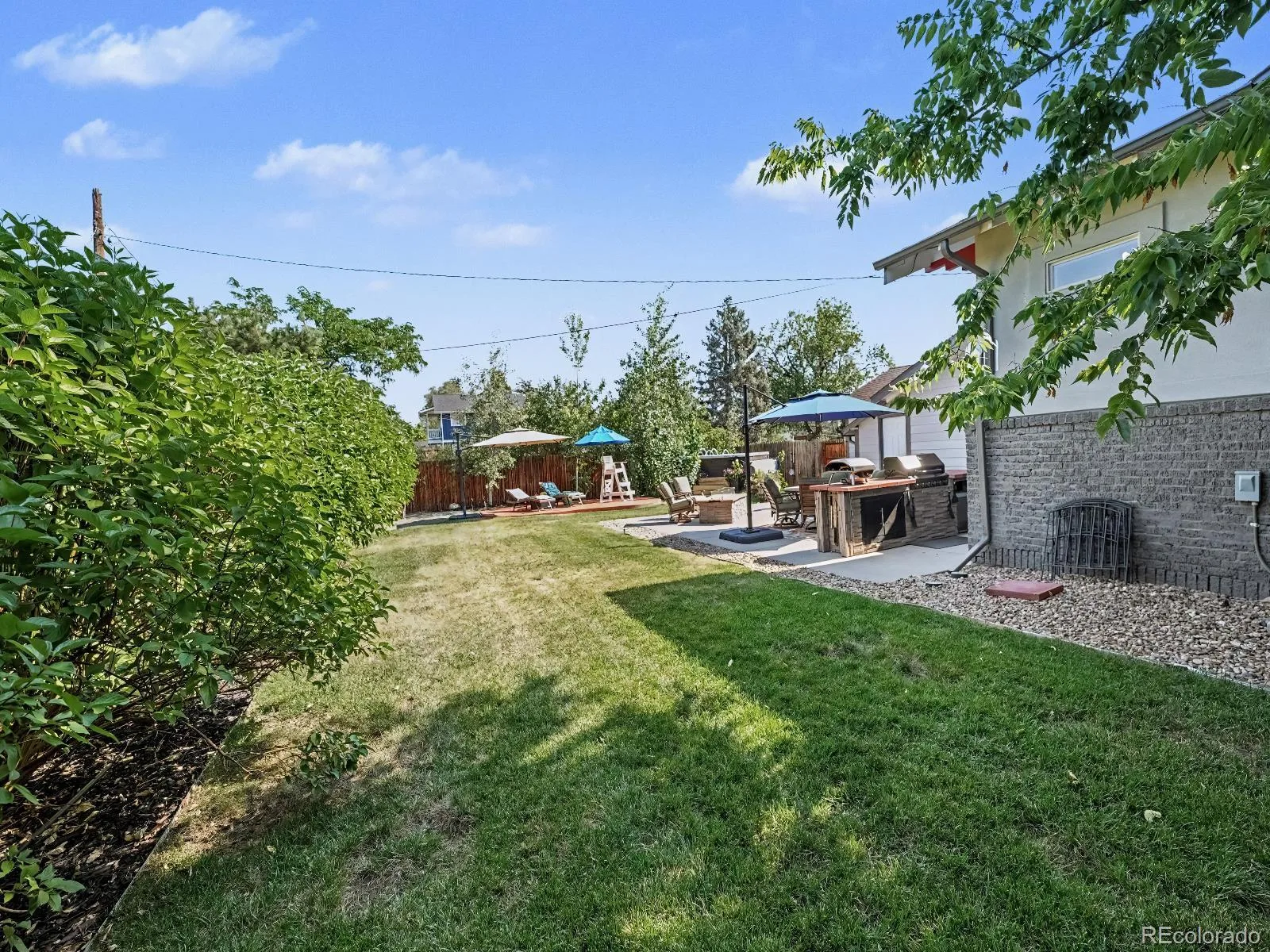 5503 W 32nd Avenue Denver CO 80212 | MLS #REC5937188 07172026172945 1600 35
