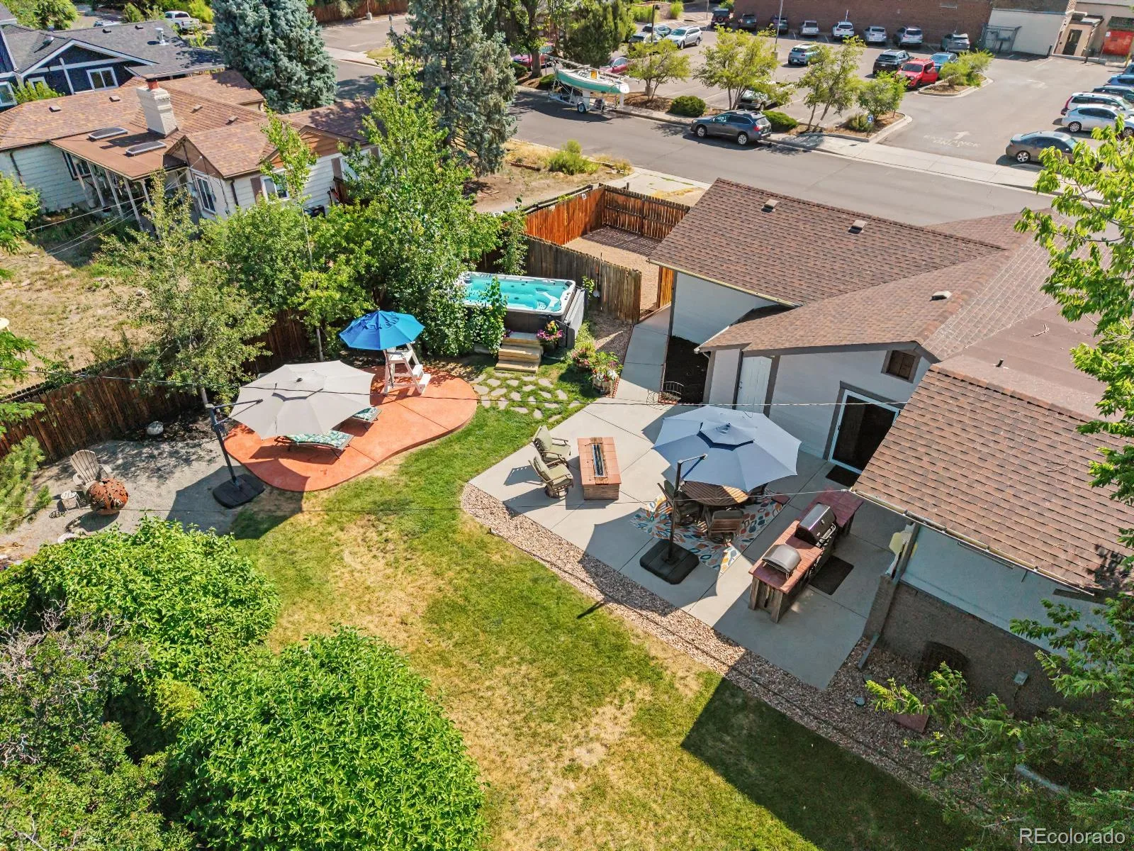 5503 W 32nd Avenue Denver CO 80212 | MLS #REC5937188 07172026172945 1600 37
