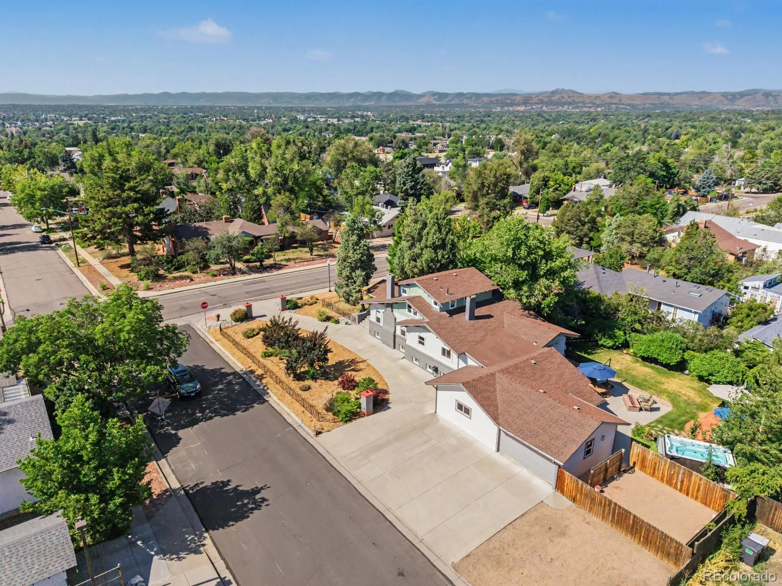 5503 W 32nd Avenue Denver CO 80212 | MLS #REC5937188 07172026172945 1600 38
