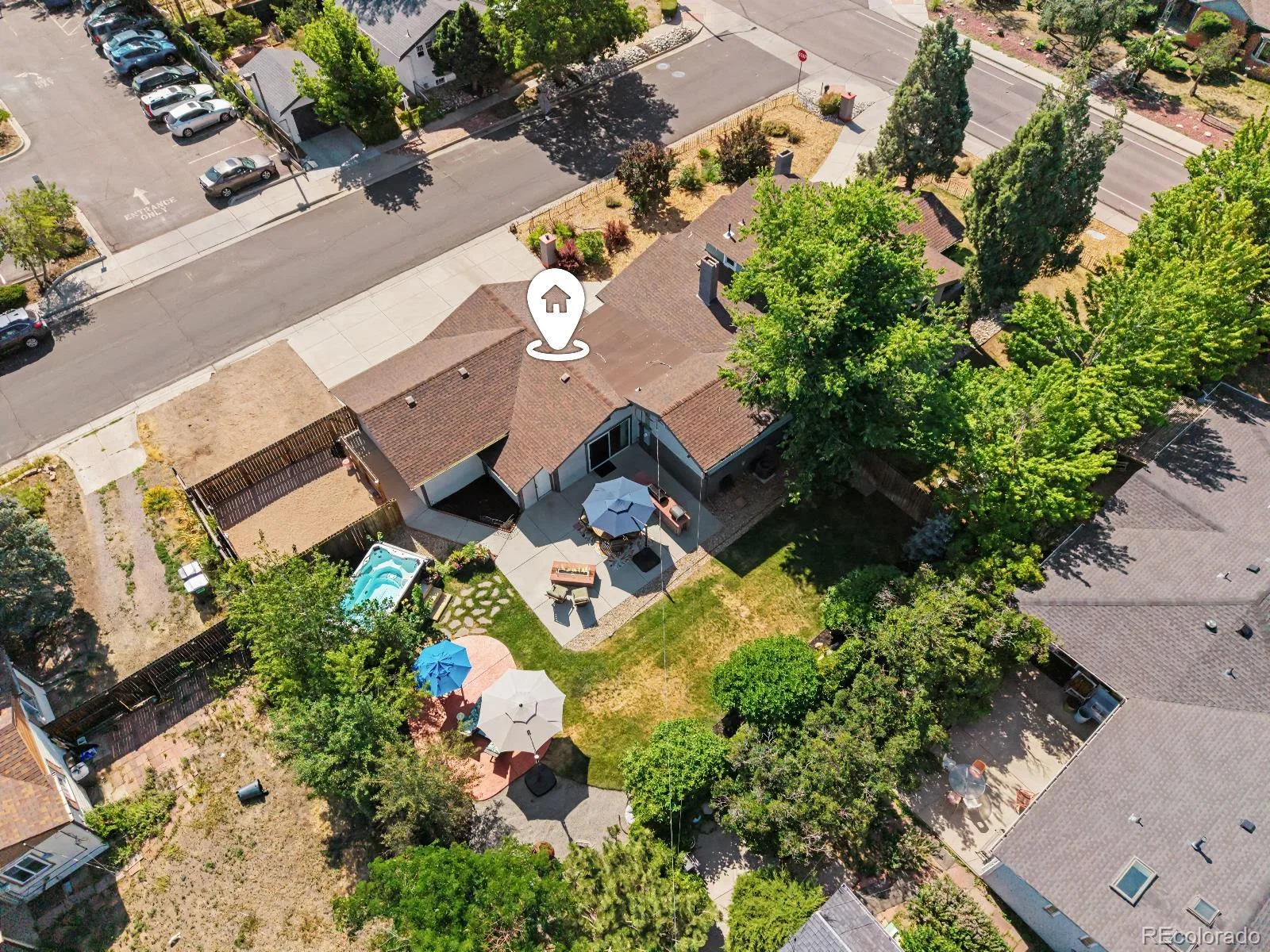 5503 W 32nd Avenue Denver CO 80212 | MLS #REC5937188 07172026172945 1600 39