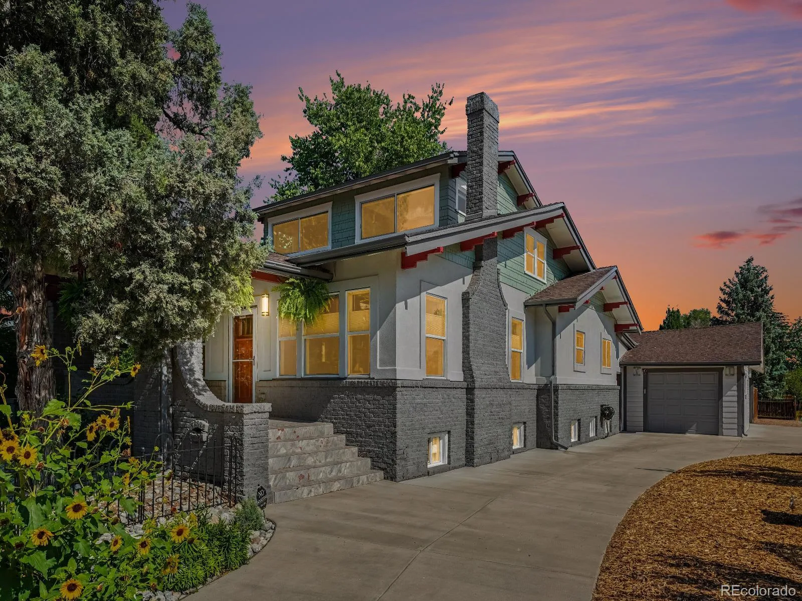 5503 W 32nd Avenue Denver CO 80212 | MLS #REC5937188 07172026172945 1600 40