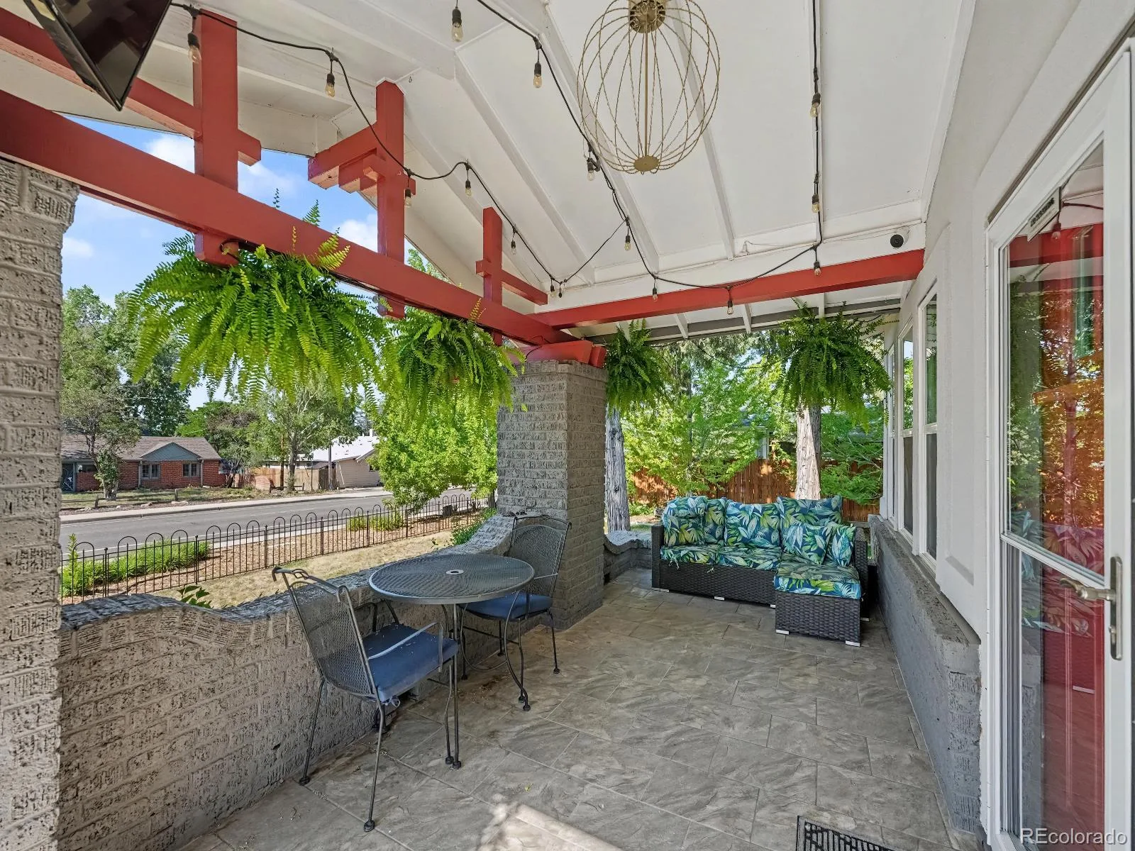 5503 W 32nd Avenue Denver CO 80212 | MLS #REC5937188 07172026172945 1600 41