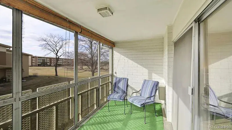 725 S Clinton Street #1B Denver CO 80247 MLS #REC5937322 01082026224845 800 14