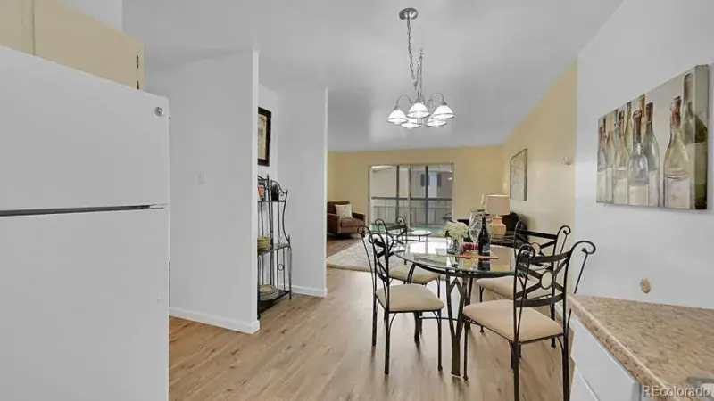 725 S Clinton Street #1B Denver CO 80247 MLS #REC5937322 01082026224845 800 7