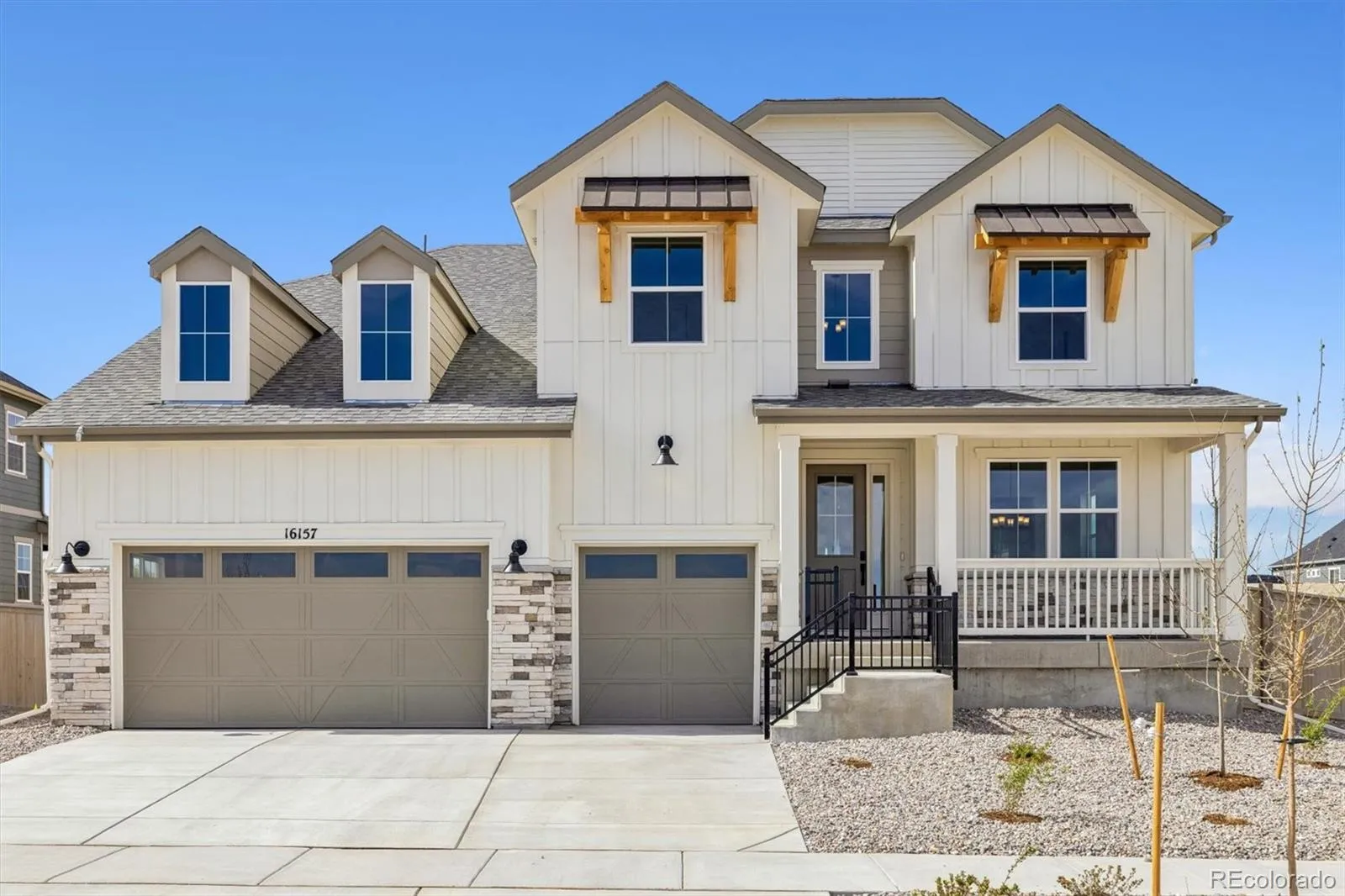 16157 Amaryllis Avenue Parker CO 80134 MLS #REC5938924 04282026184825 1600 0