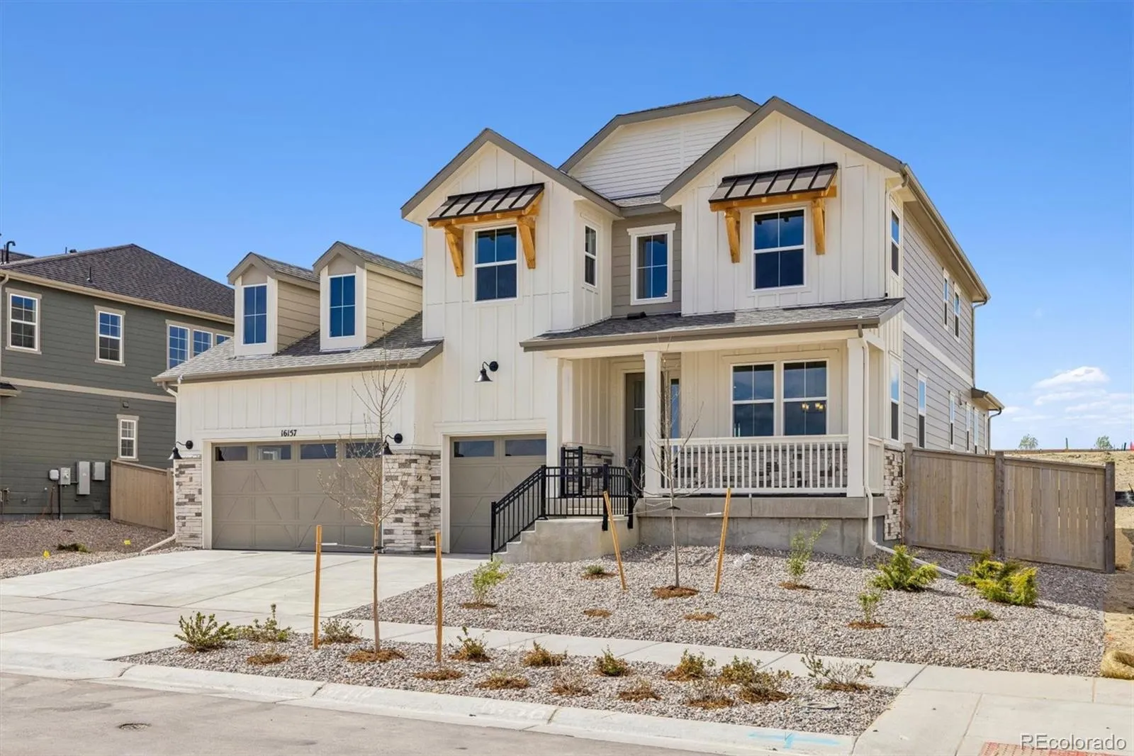 16157 Amaryllis Avenue Parker CO 80134 MLS #REC5938924 04282026184825 1600 1