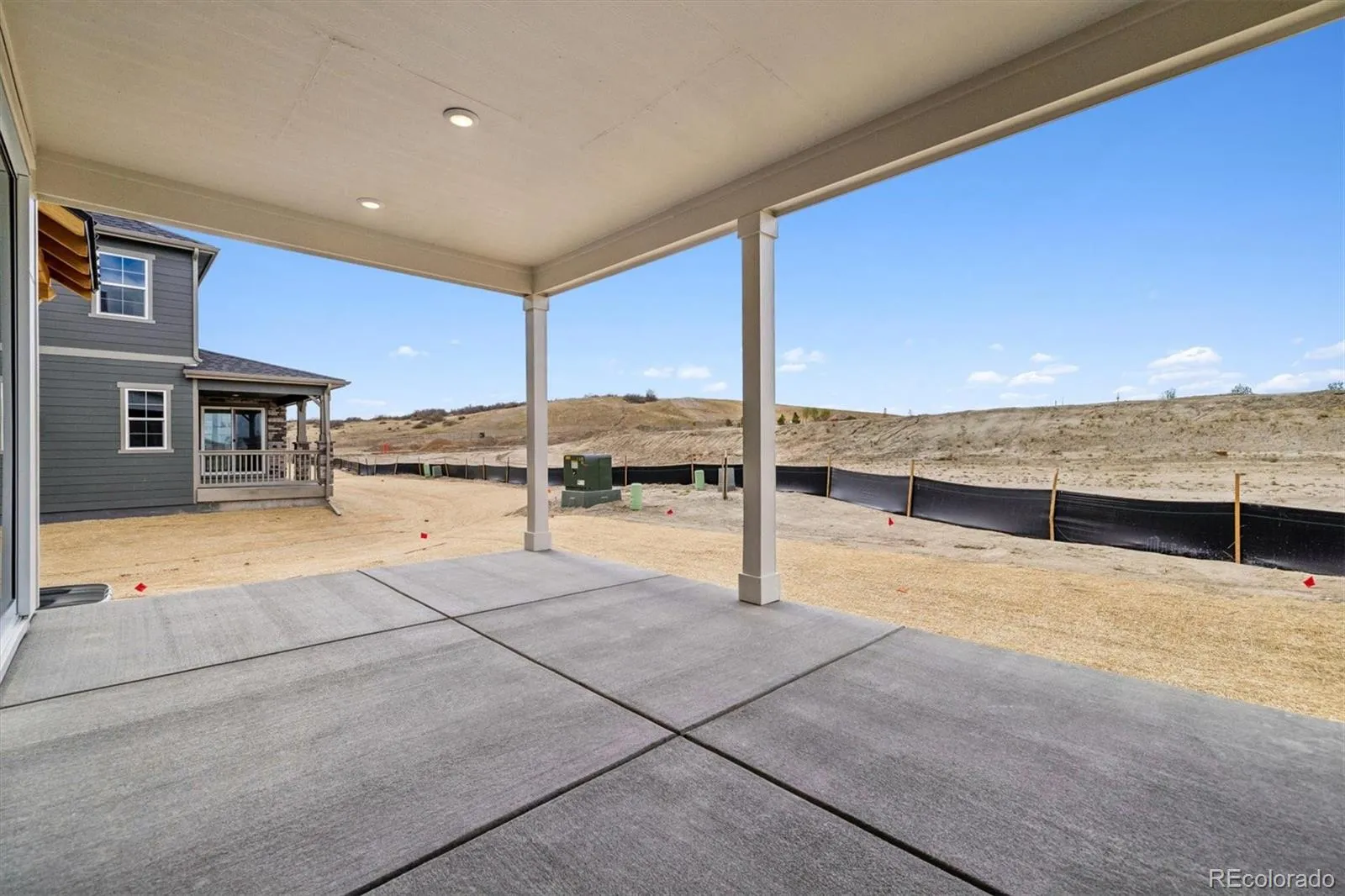 16157 Amaryllis Avenue Parker CO 80134 MLS #REC5938924 04282026184825 1600 29