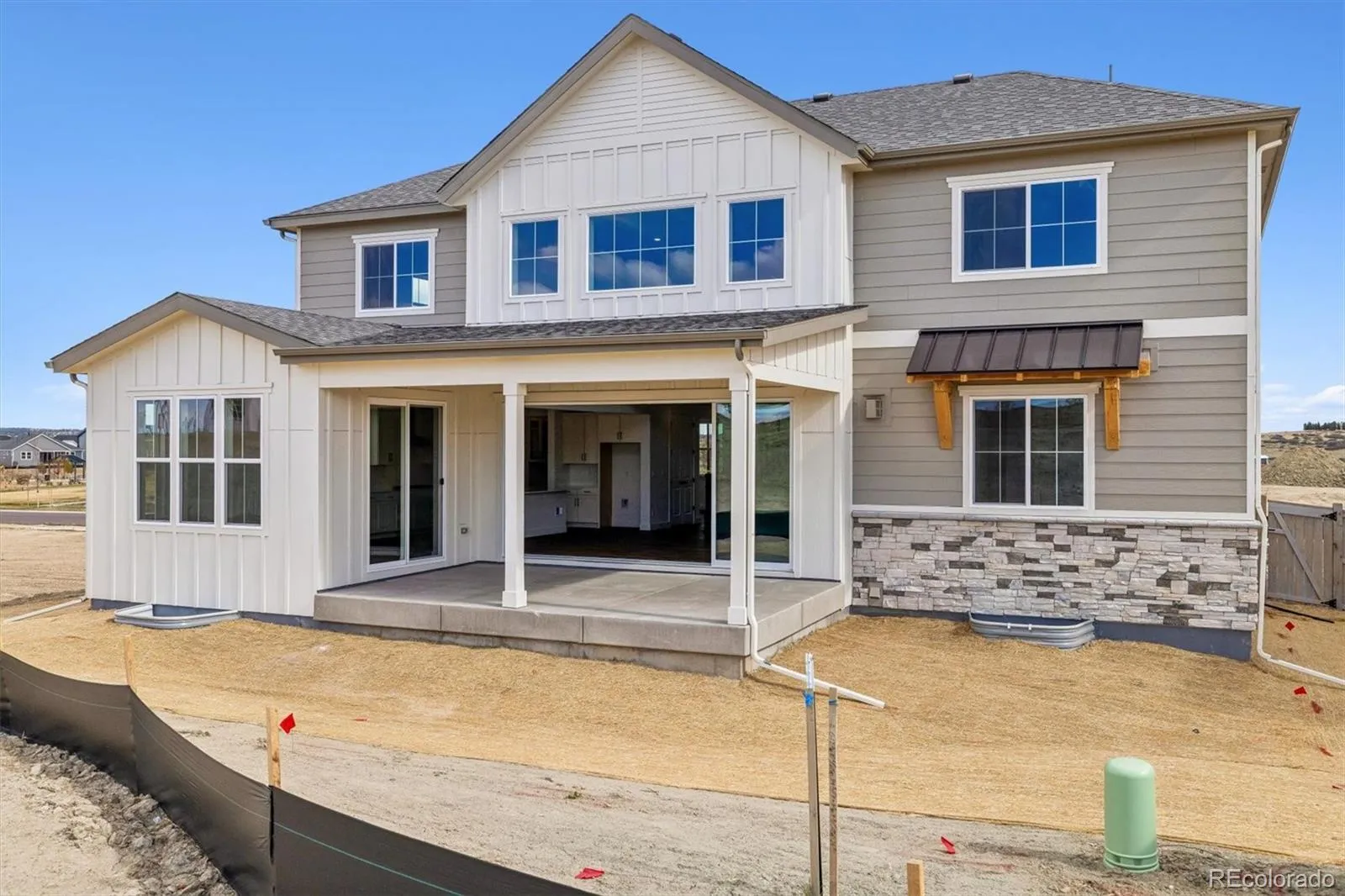 16157 Amaryllis Avenue Parker CO 80134 MLS #REC5938924 04282026184825 1600 30