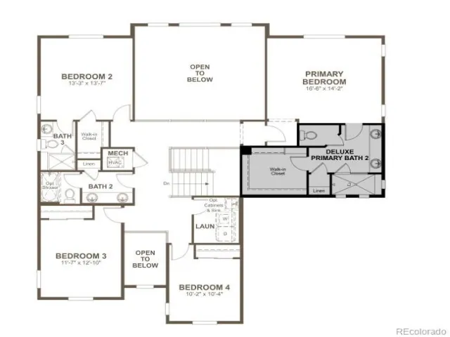 16157 Amaryllis Avenue Parker CO 80134 MLS #REC5938924 04282026184825 640 32