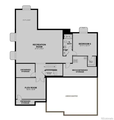 16157 Amaryllis Avenue Parker CO 80134 MLS #REC5938924 04282026184825 640 33