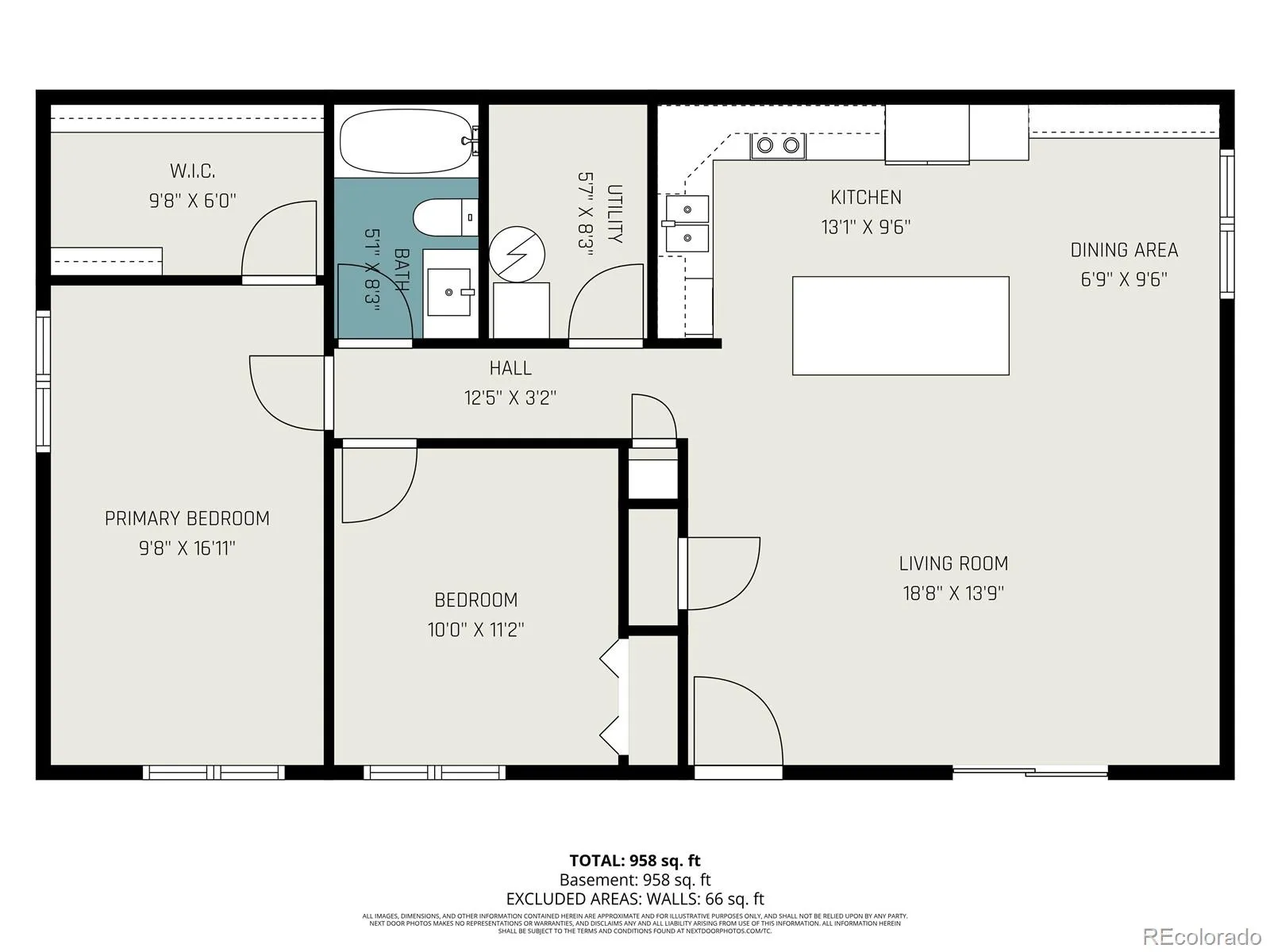 19 Placer Avenue Longmont CO 80504 MLS #REC5939861 04292026182325 1600 21