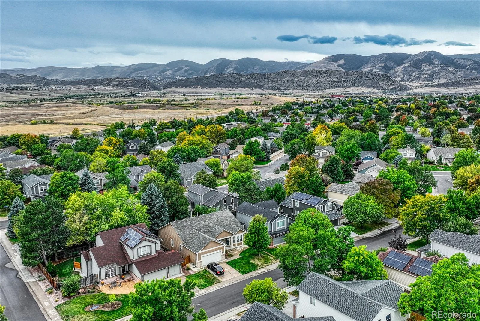 13673 W Bates Avenue Lakewood CO 80228 | MLS #REC5939872 10012026181452 1600 45