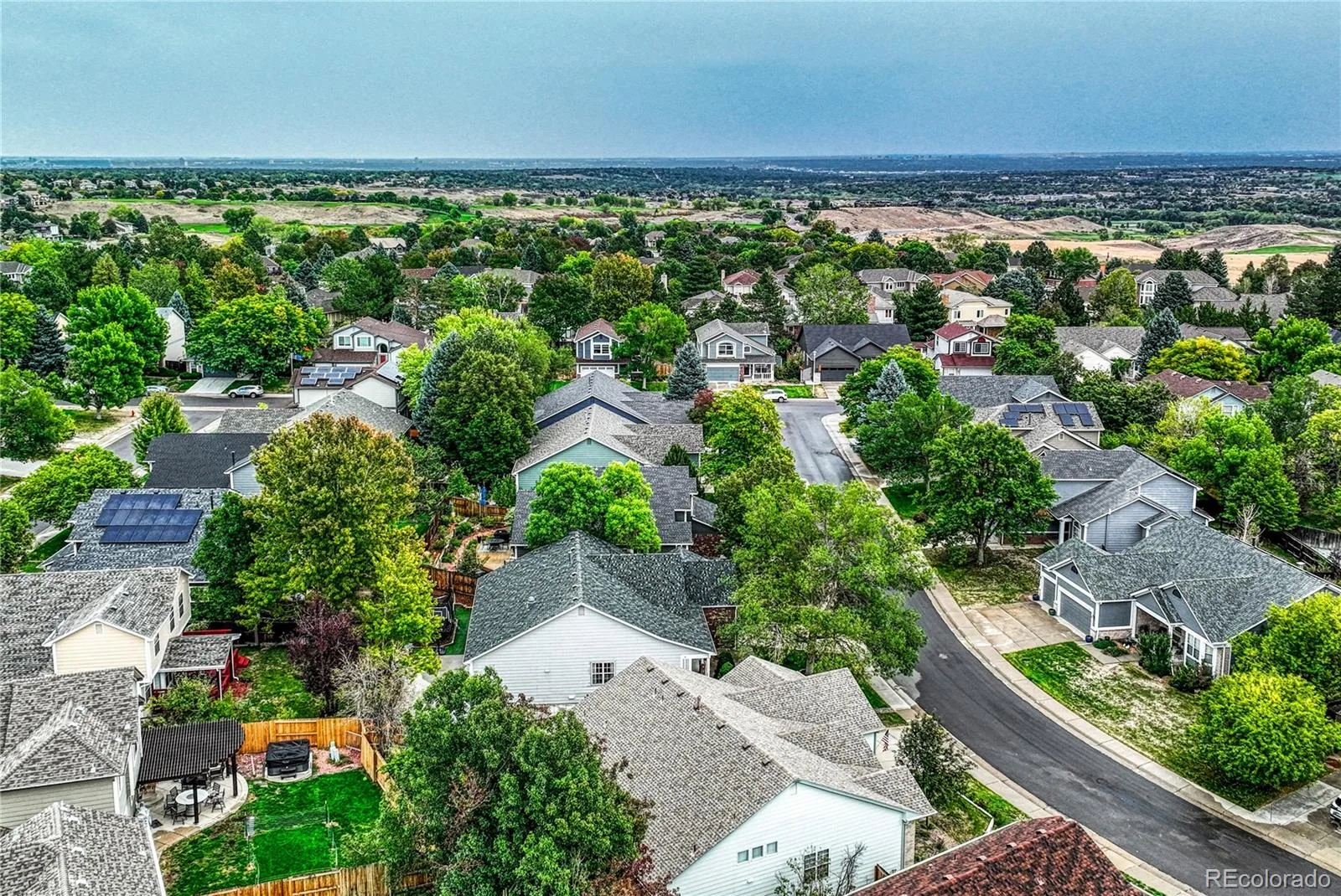 13673 W Bates Avenue Lakewood CO 80228 | MLS #REC5939872 10012026181452 1600 47