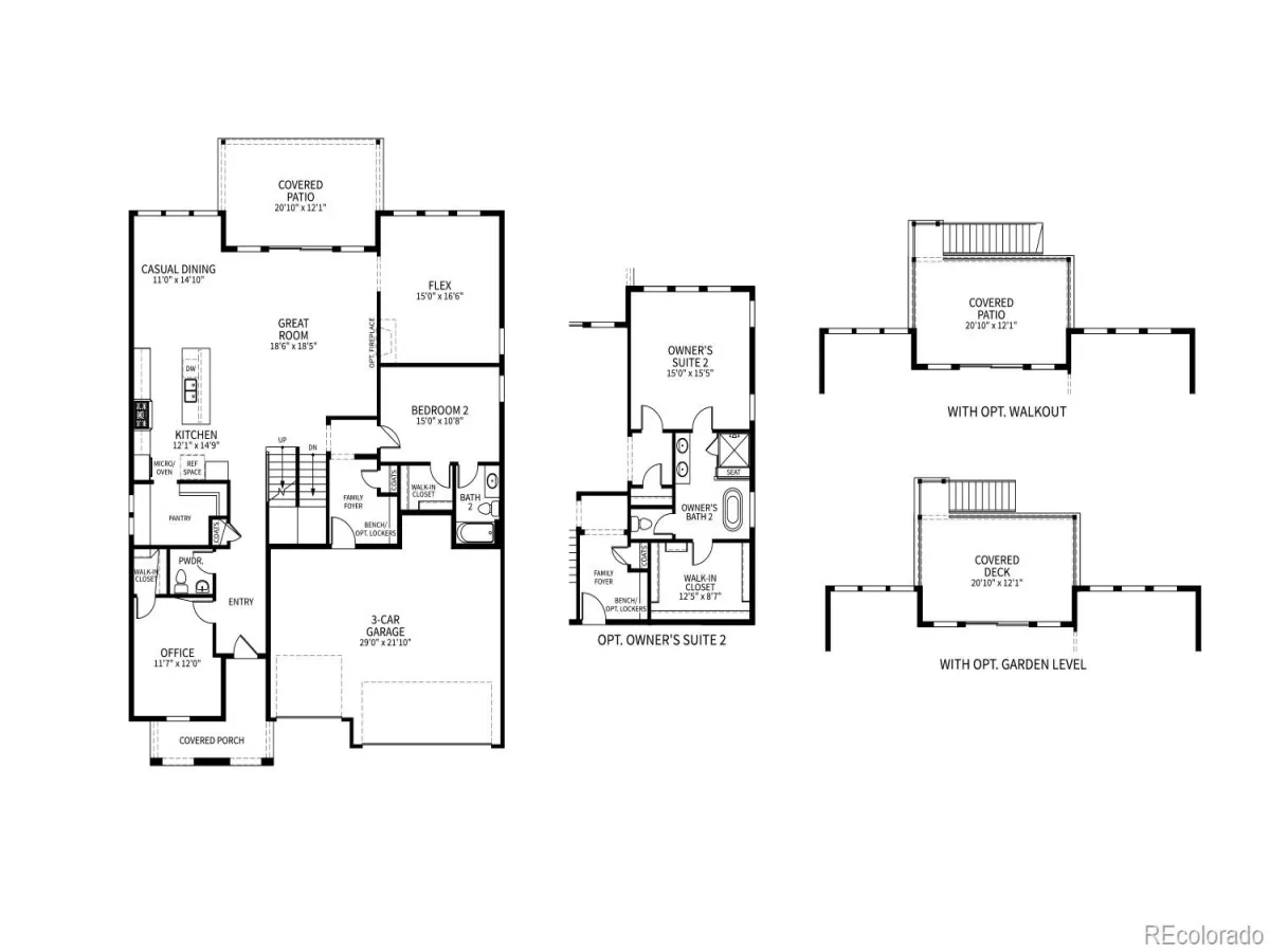 4985 Jolity Court Castle Rock CO 80104 | MLS #REC5940661 05162026040926 1200 1