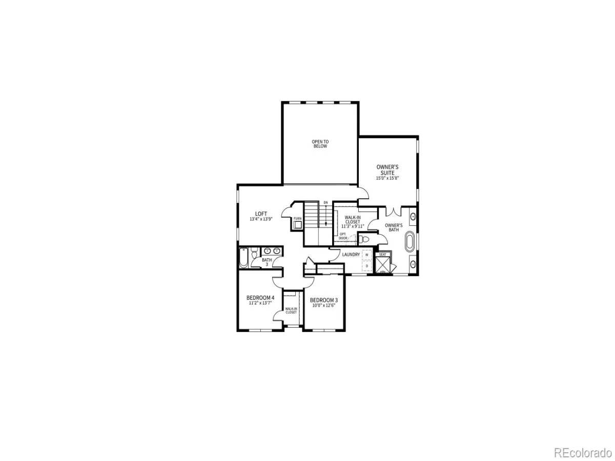 4985 Jolity Court Castle Rock CO 80104 | MLS #REC5940661 05162026040926 1200 2