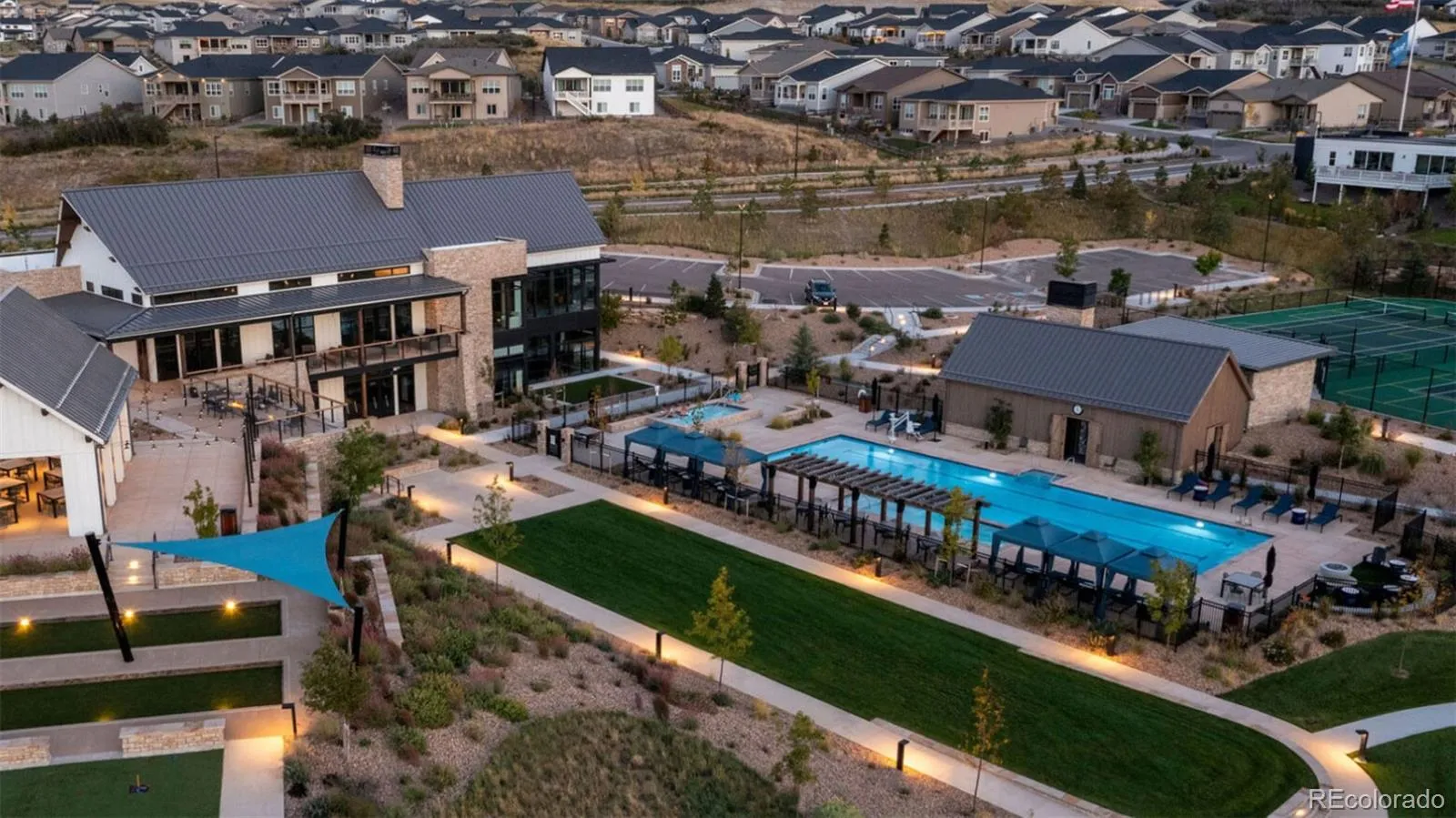 4985 Jolity Court Castle Rock CO 80104 | MLS #REC5940661 05162026040926 1600 4