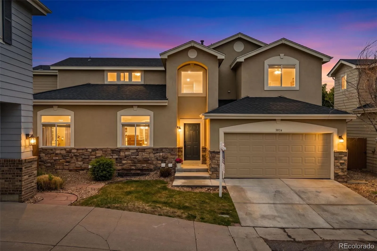 10114 Wyandott N Circle Thornton CO 80260 MLS #REC5944146 05062026215102 1600 48