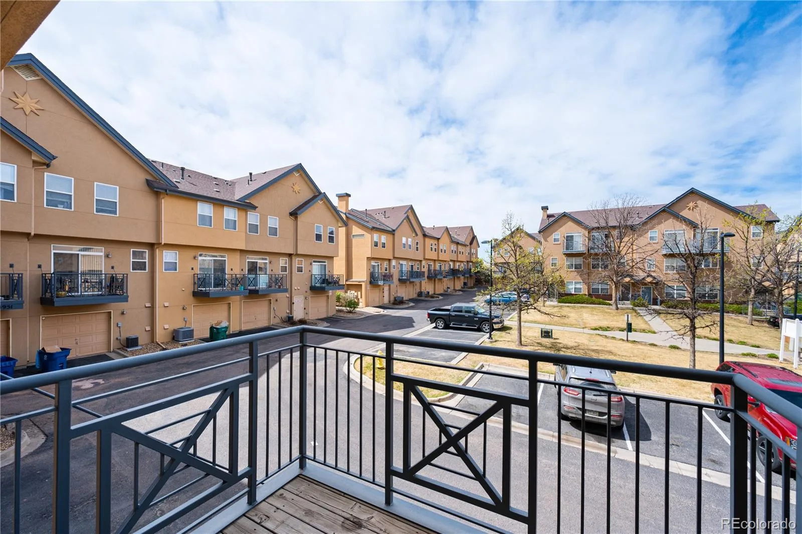 621 S Fairplay Street #D Aurora CO 80012 | MLS #REC5944986 08242026165156 1600 12