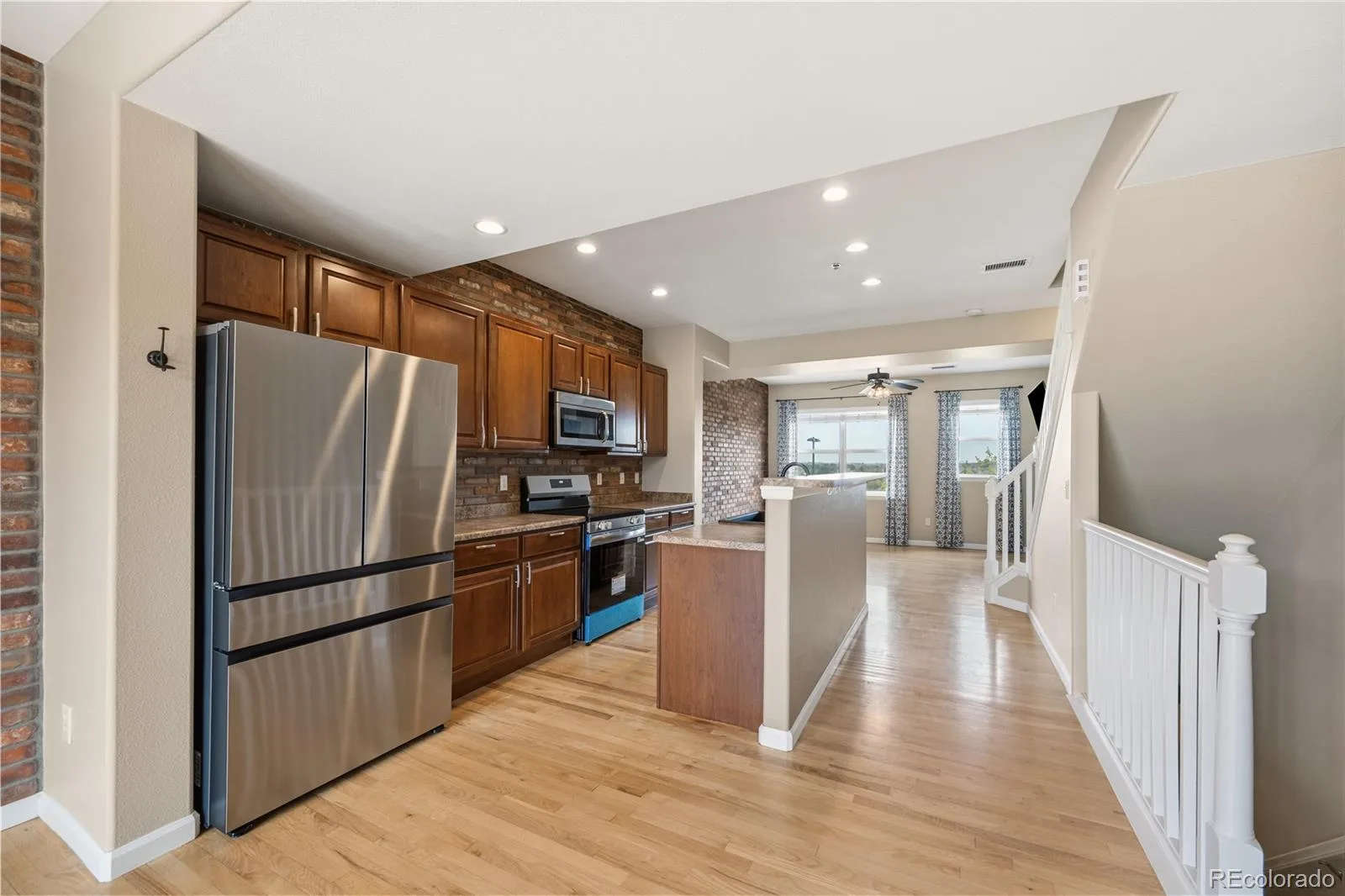 621 S Fairplay Street #D Aurora CO 80012 | MLS #REC5944986 08242026165156 1600 5