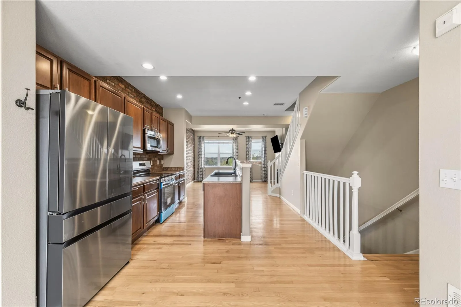 621 S Fairplay Street #D Aurora CO 80012 | MLS #REC5944986 08242026165156 1600 6