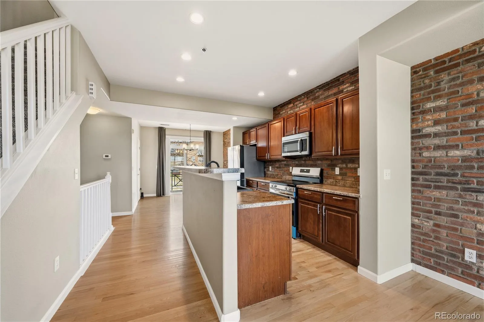 621 S Fairplay Street #D Aurora CO 80012 | MLS #REC5944986 08242026165156 1600 8