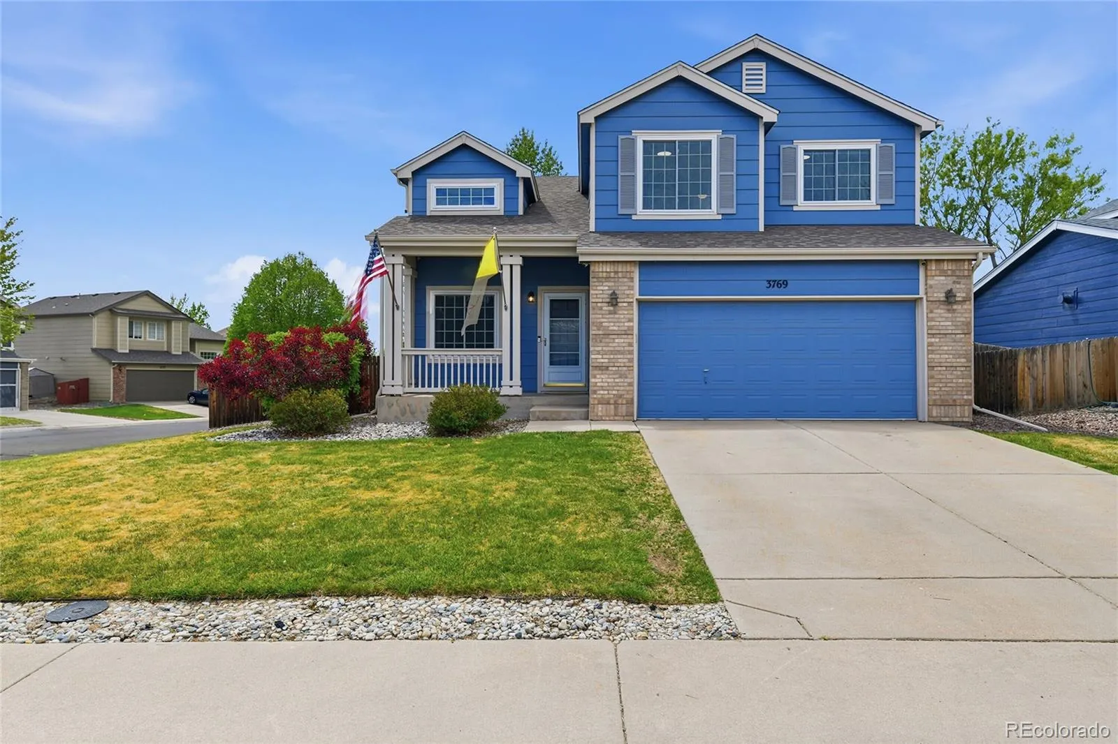 3769 S Lisbon Court Aurora CO 80013 MLS #REC5945022 05082026032150 1600 0