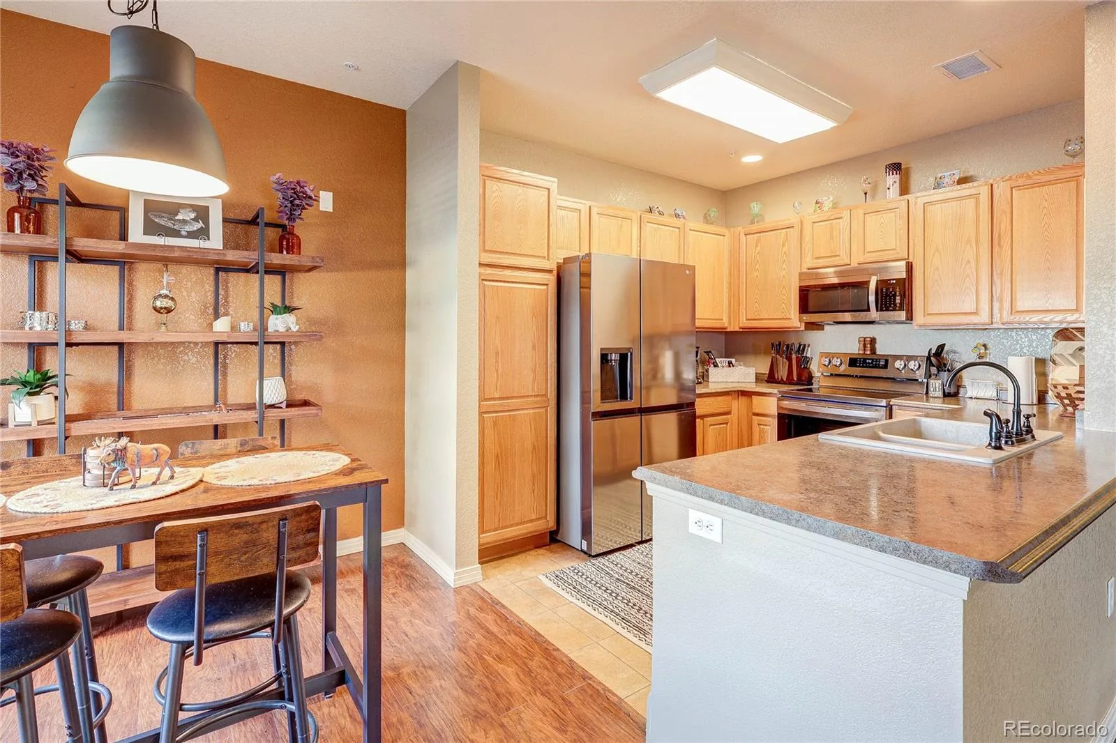 9511 Pearl Circle #101 Parker CO 80134 | MLS #REC5946819 07222026005536 1600 10